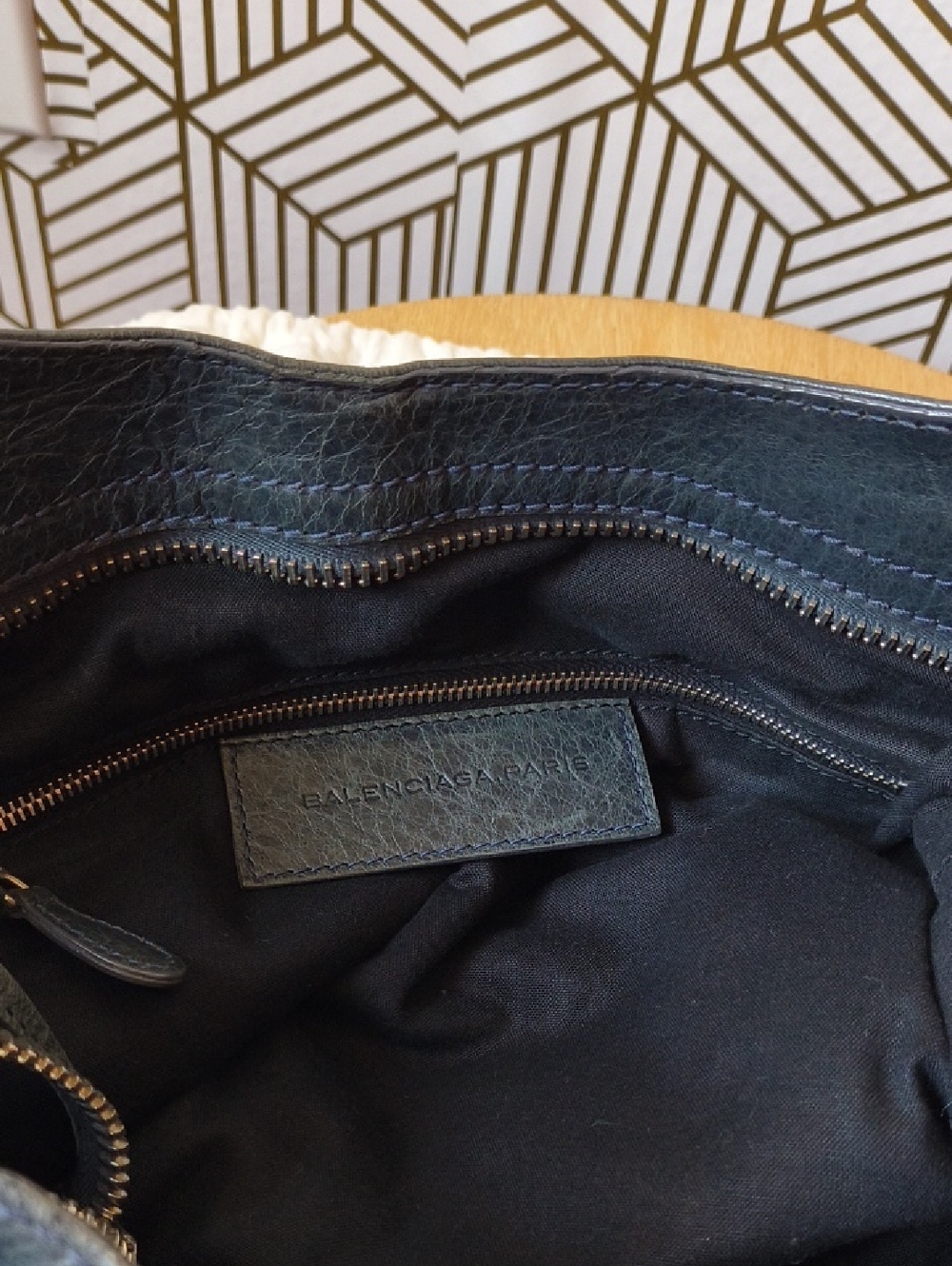 Balenciaga Giant 21 Tote Velo - Picture 3 of 15